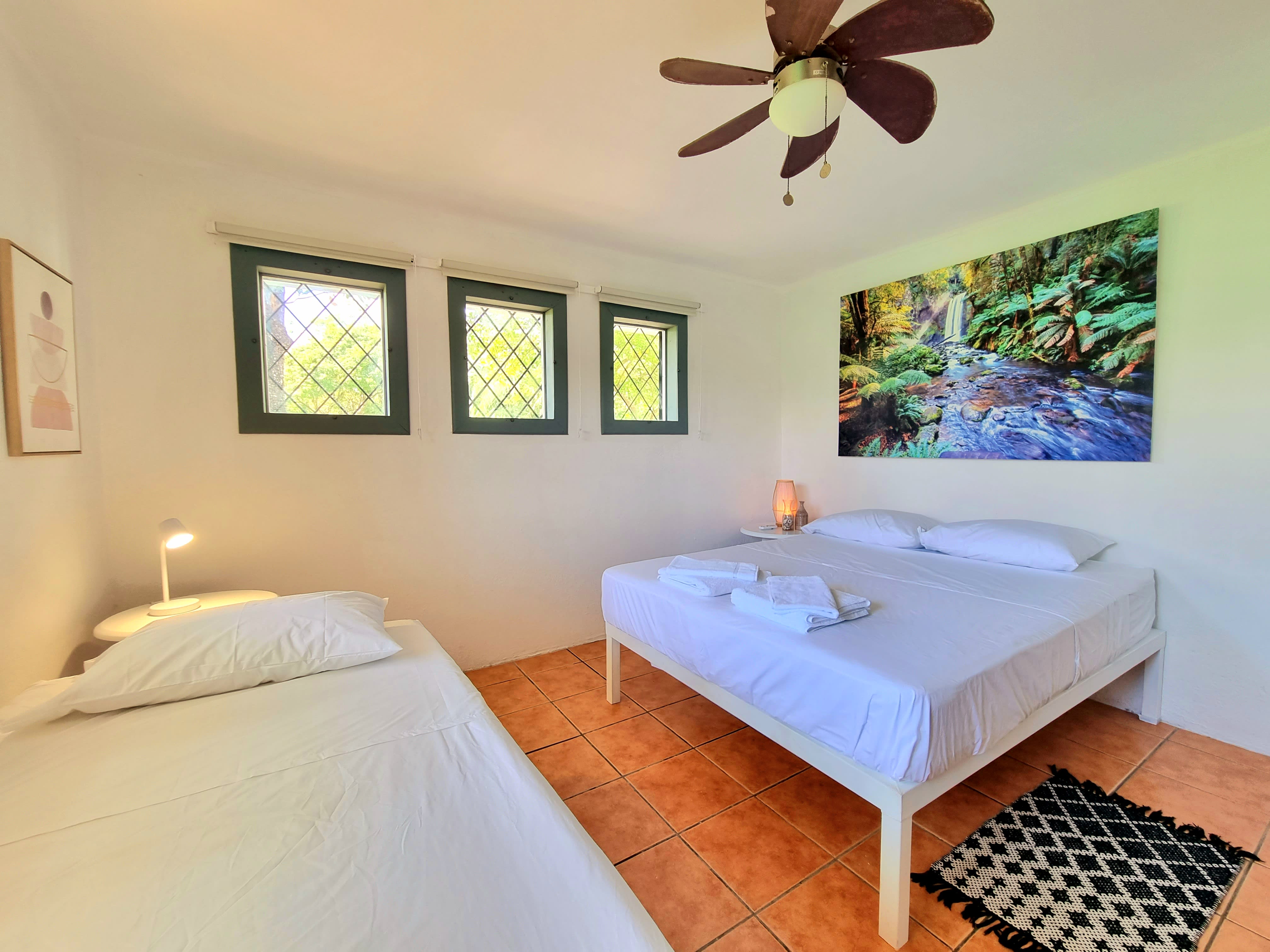 direct booking Santa Teresa