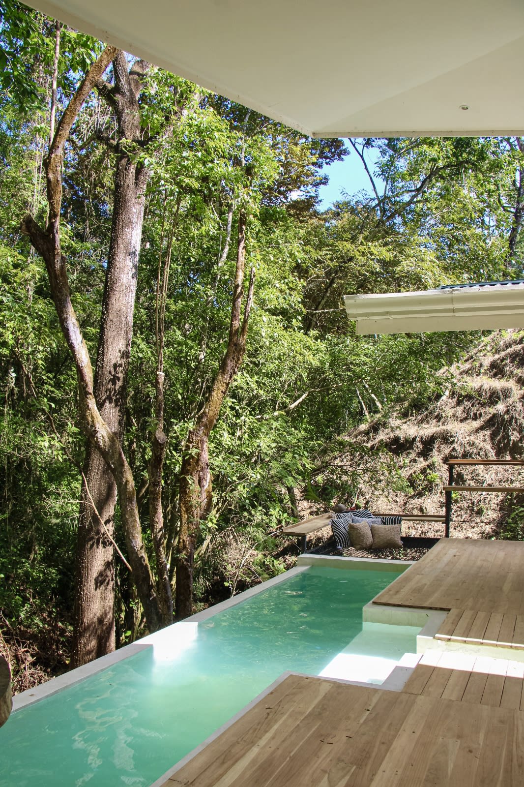 direct booking Santa Teresa