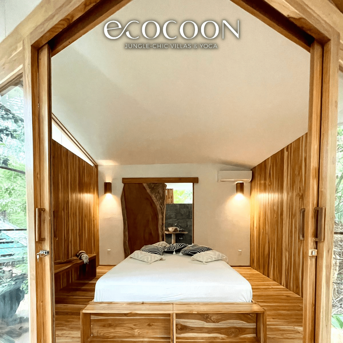 direct booking airbnb