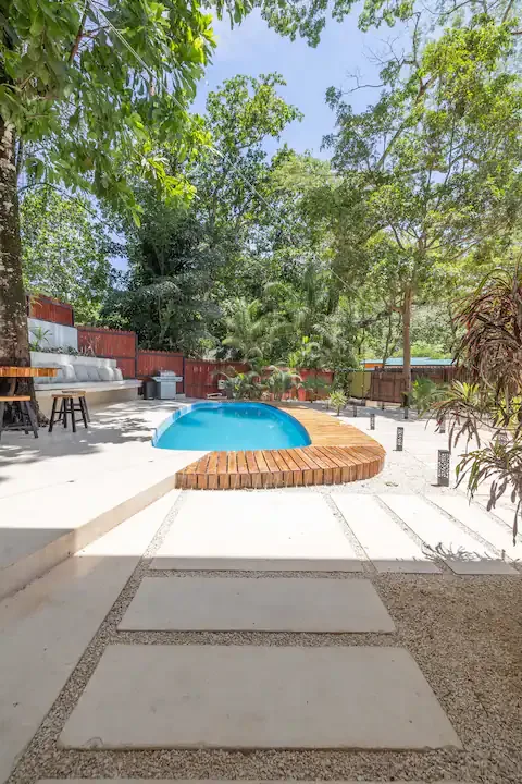 direct booking Santa Teresa