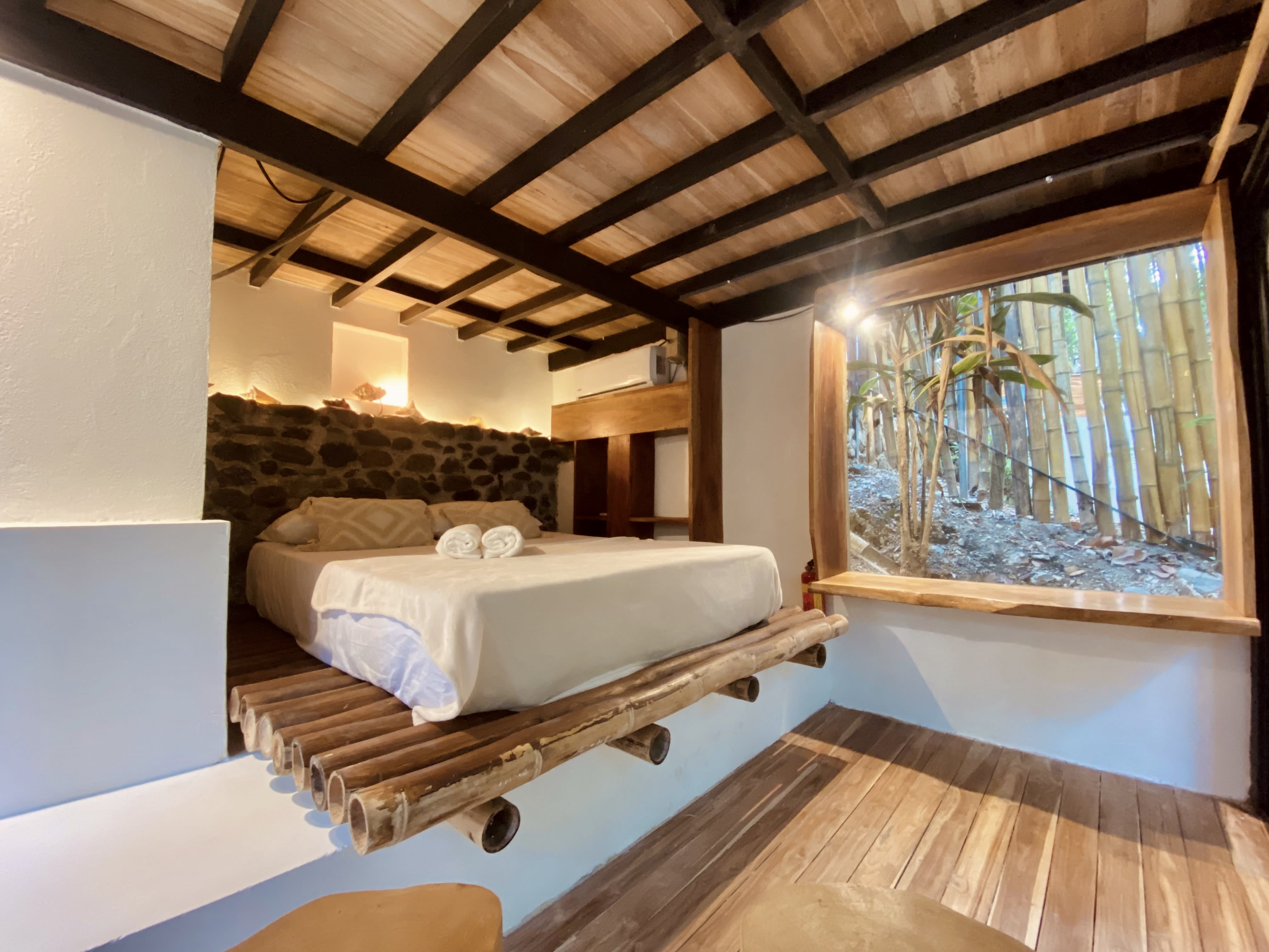 direct booking costa rica