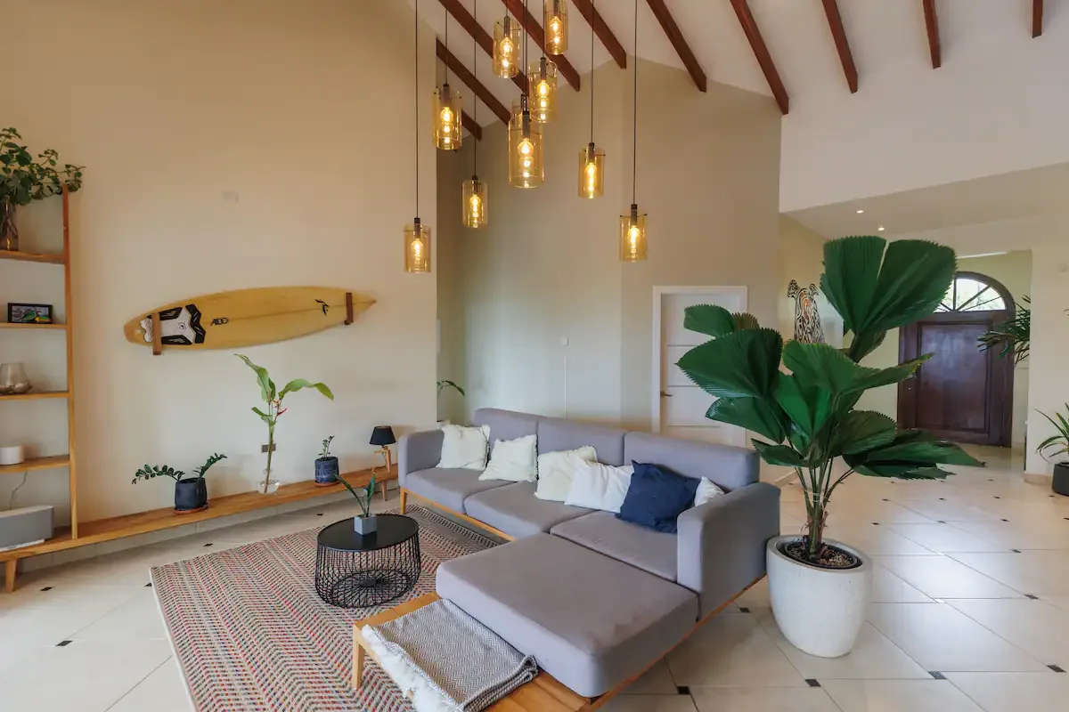 direct booking airbnb