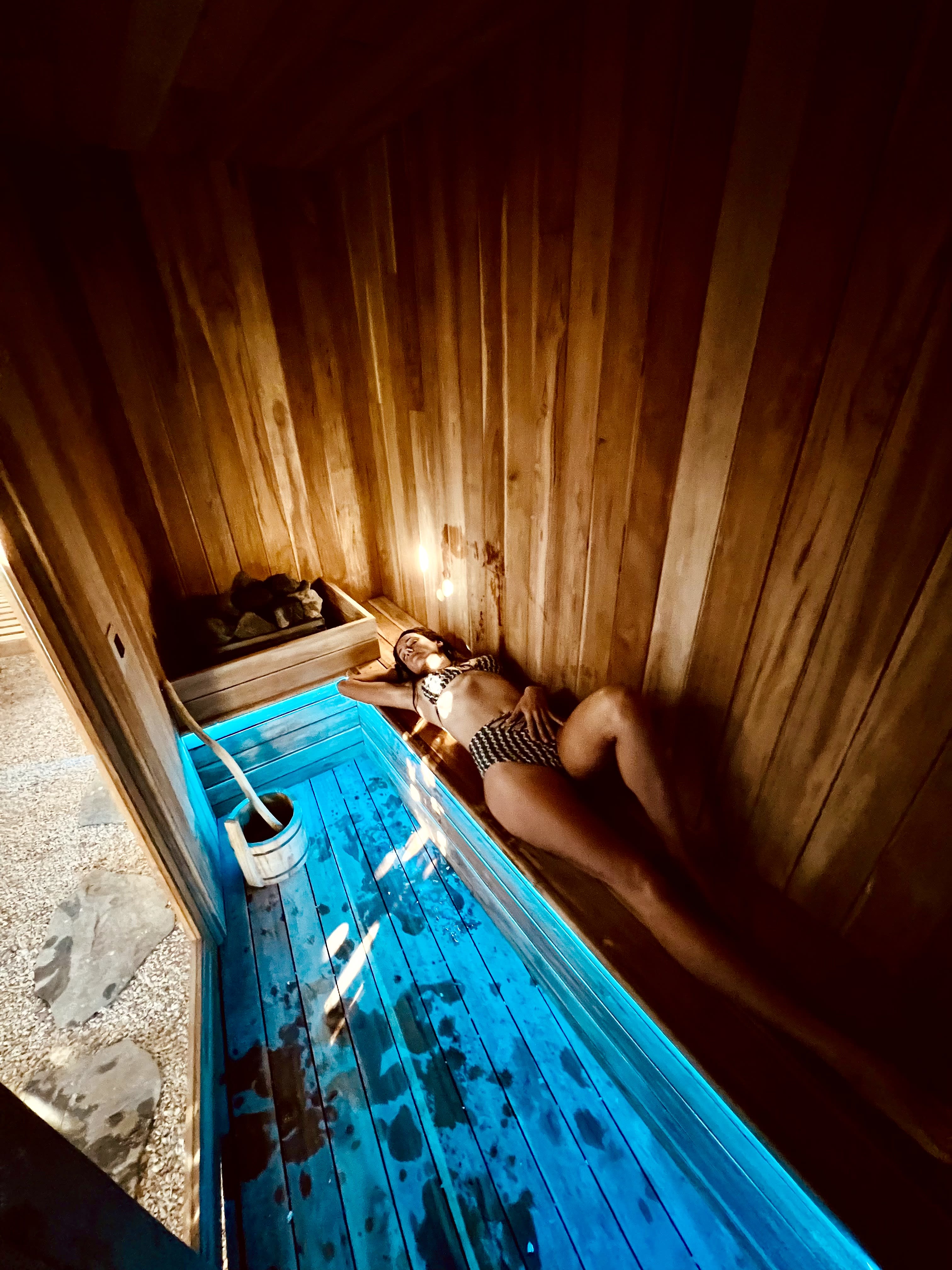 direct booking Santa Teresa