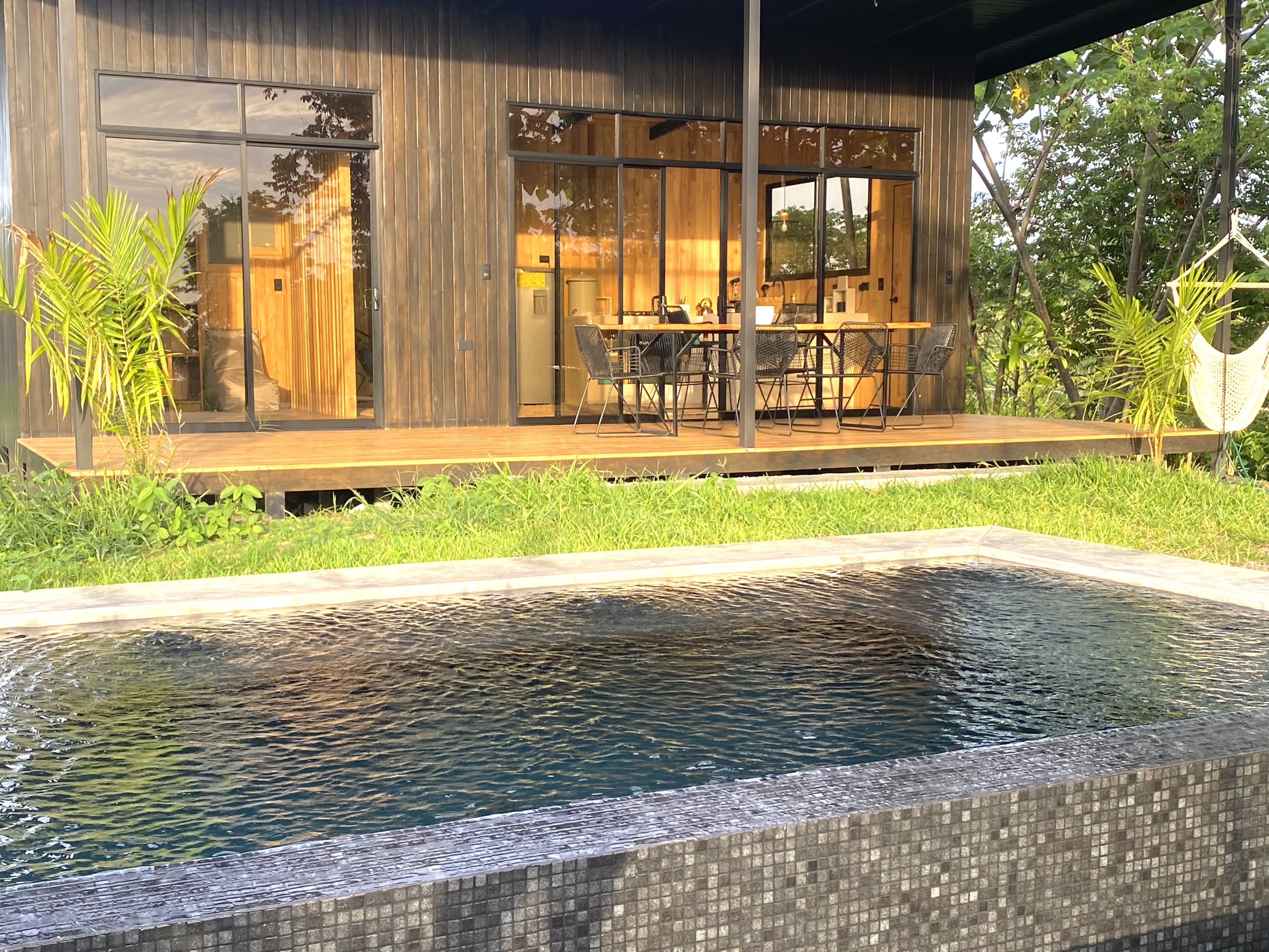 direct booking costa rica