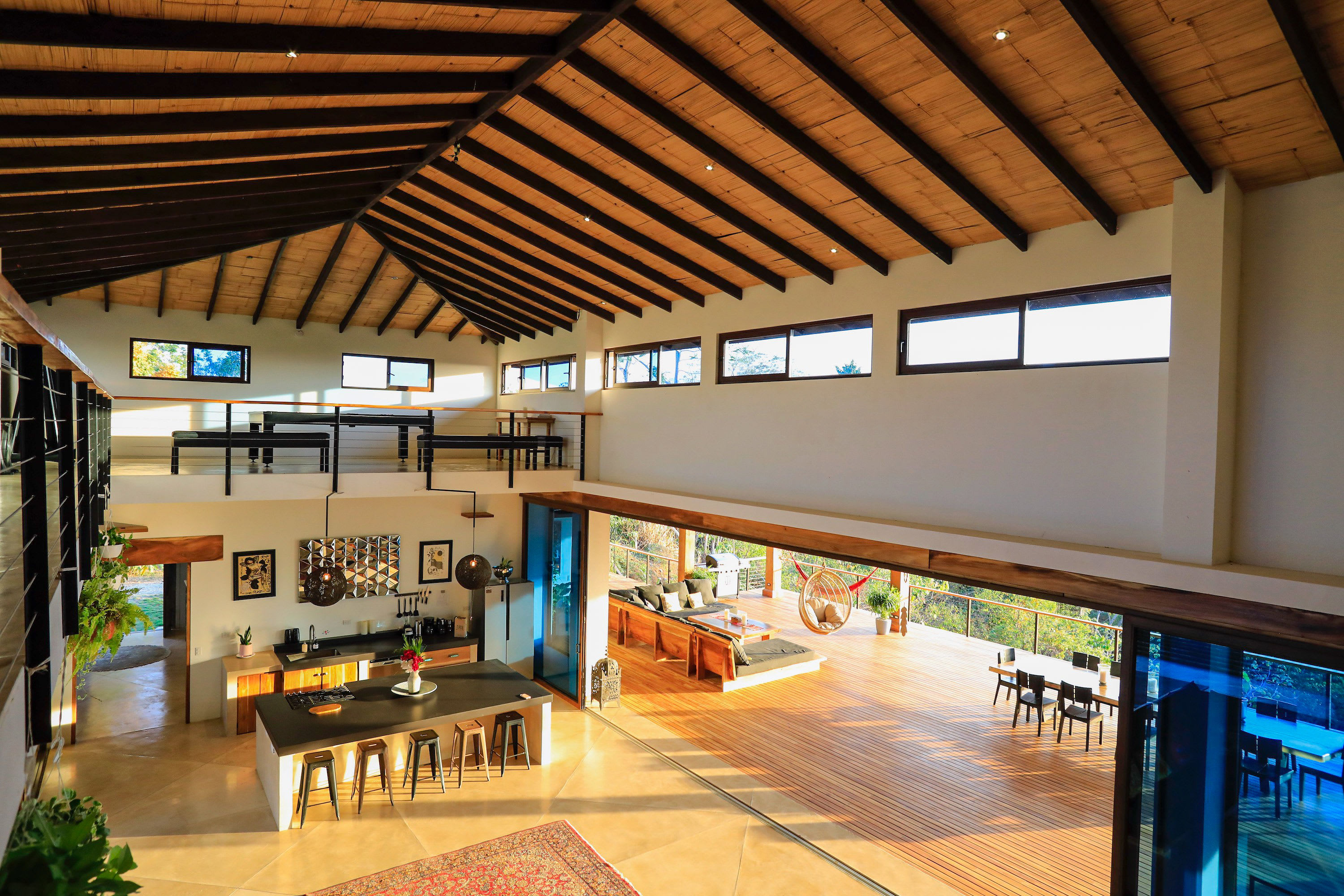 direct booking Santa Teresa