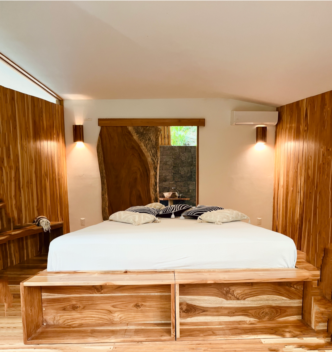 Ecocoon Treelodge & SPA - Casa Roble