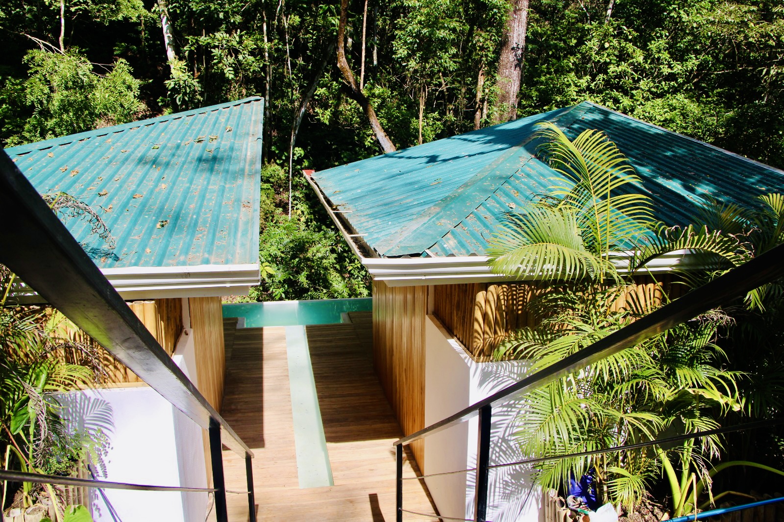 Ecocoon Treelodge & SPA - Casa Pochote