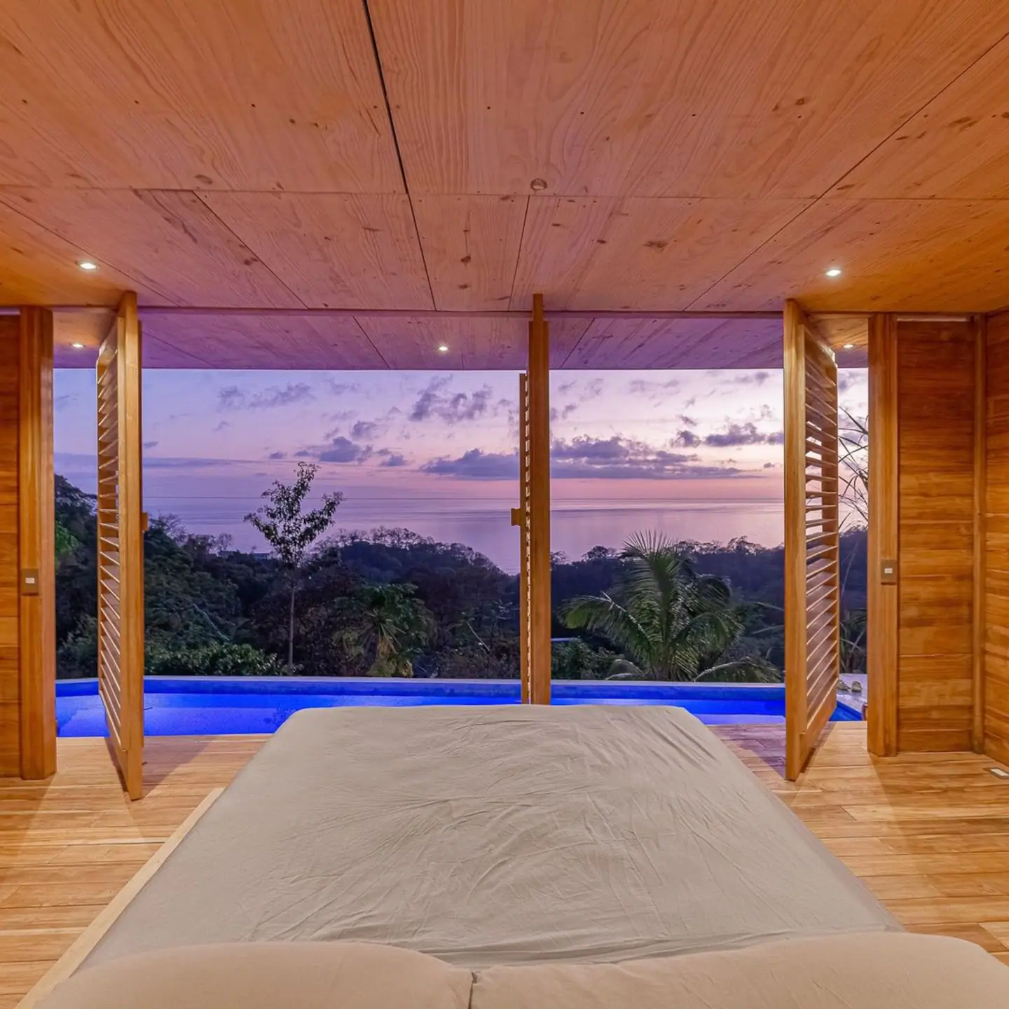 Villa Men Maya, The Best Ocean View in Santa Teresa, Costa Rica