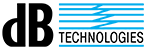 Brand DBTechnologies Brand DBTechnologies
