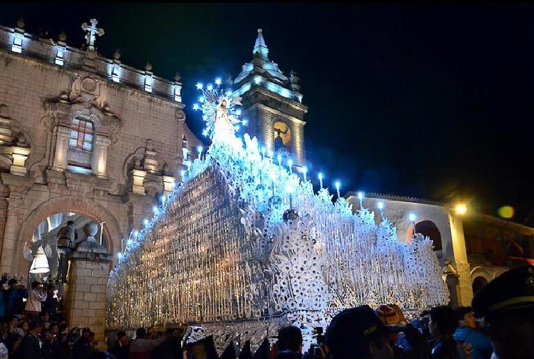 Catedral de Ayacucho