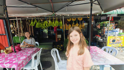 Cameron Highlands