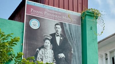 Historisch George Town