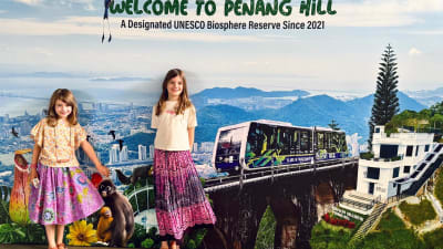 Penang Hill