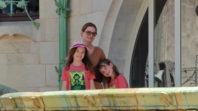 Villa Majorelle