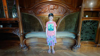 Musée de l’École de Nancy