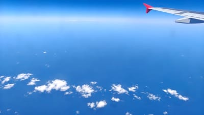 Aankomst in Egypte