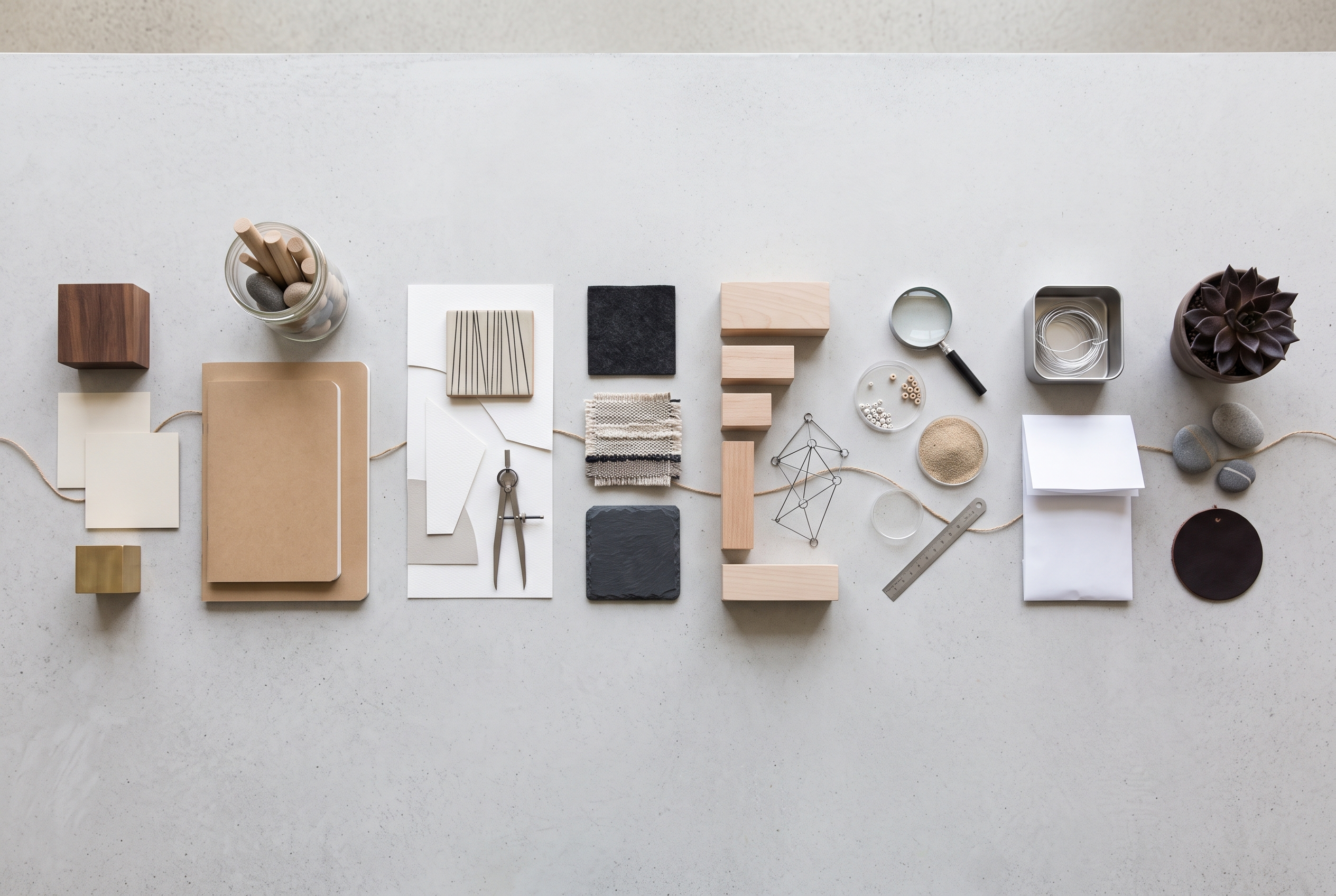 Website design process from discovery to maintenance