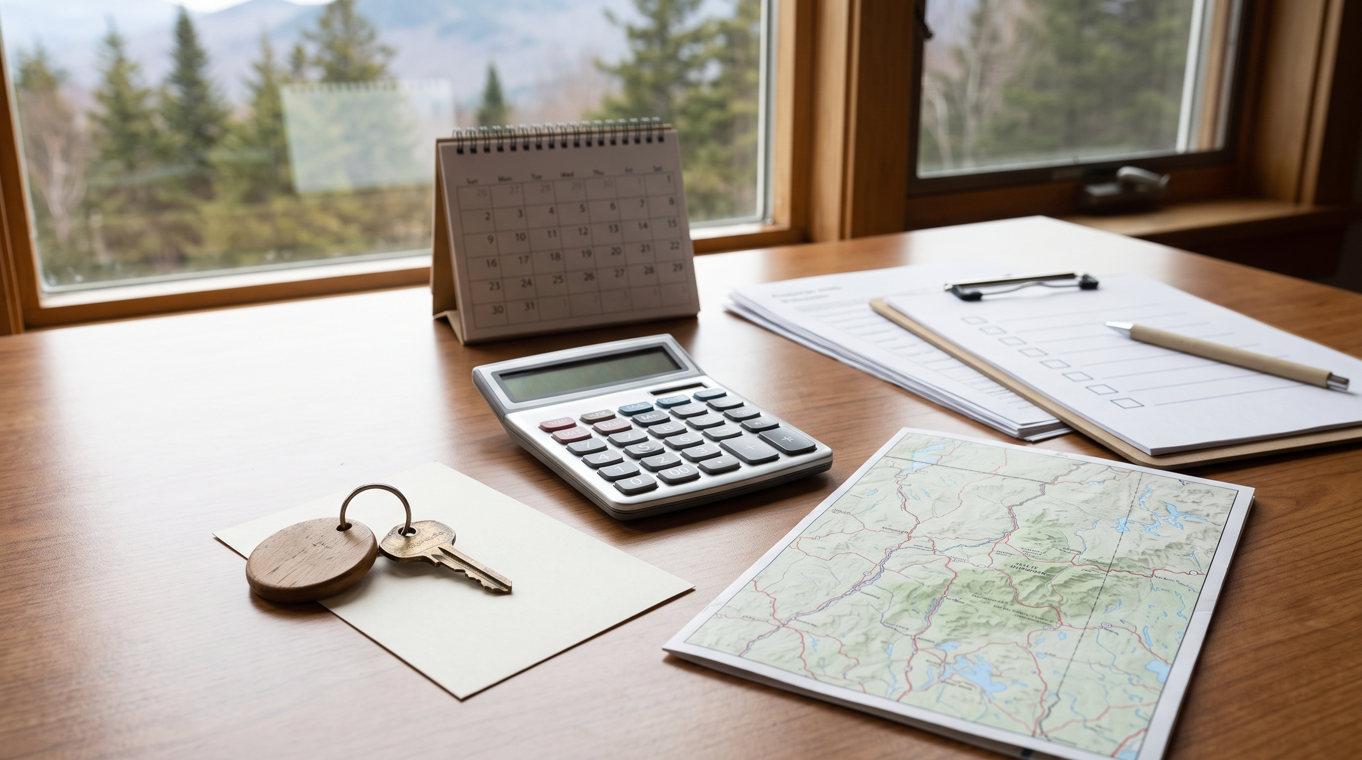 How to Budget for an Economy Room and Compare Total Cost