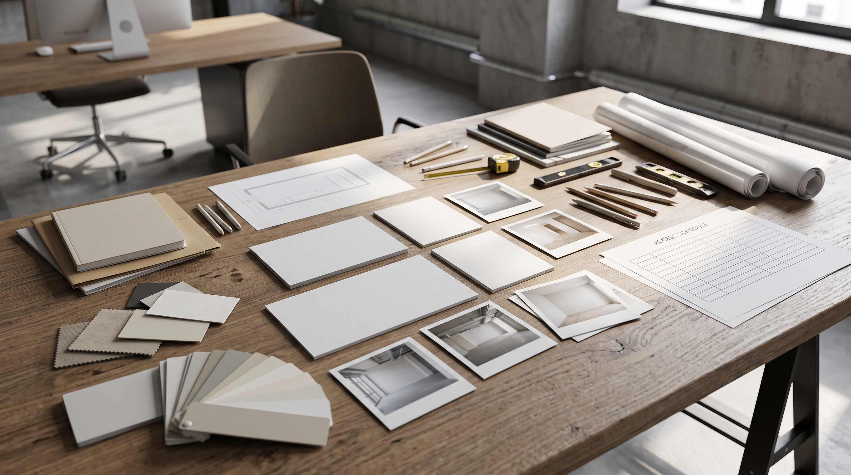 How Branded Installation Planning Works on Site