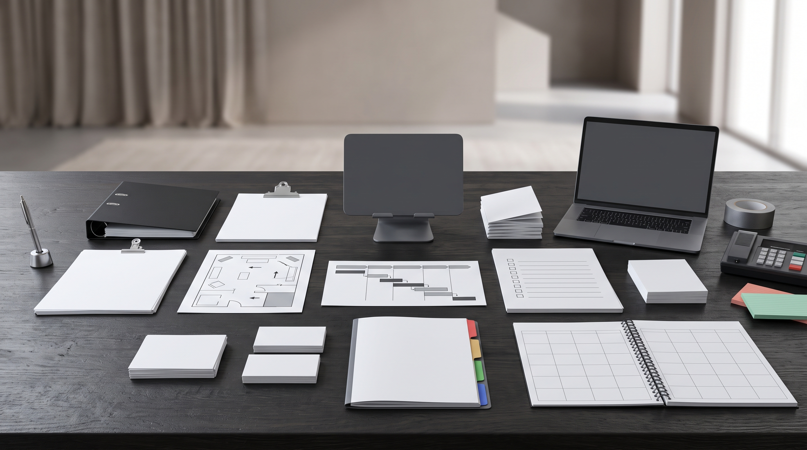 A Product Launch Event Checklist from Brief to Follow-Up