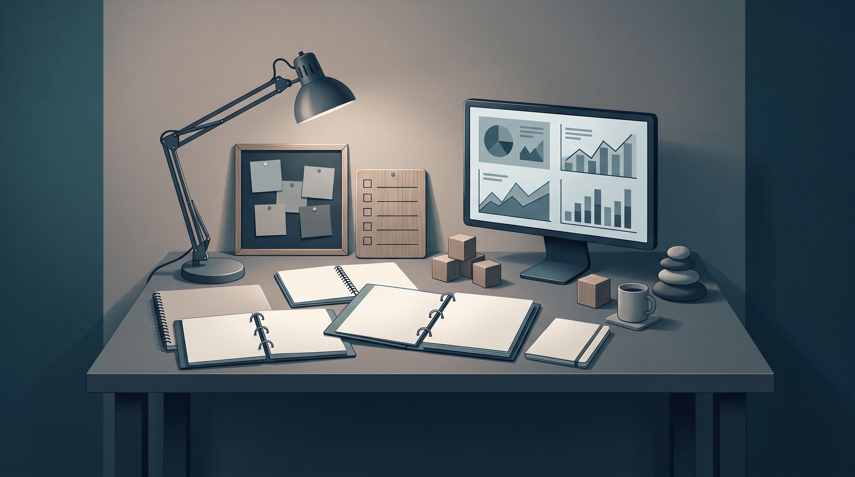 Beginner comparing free trading course syllabi and risk lessons