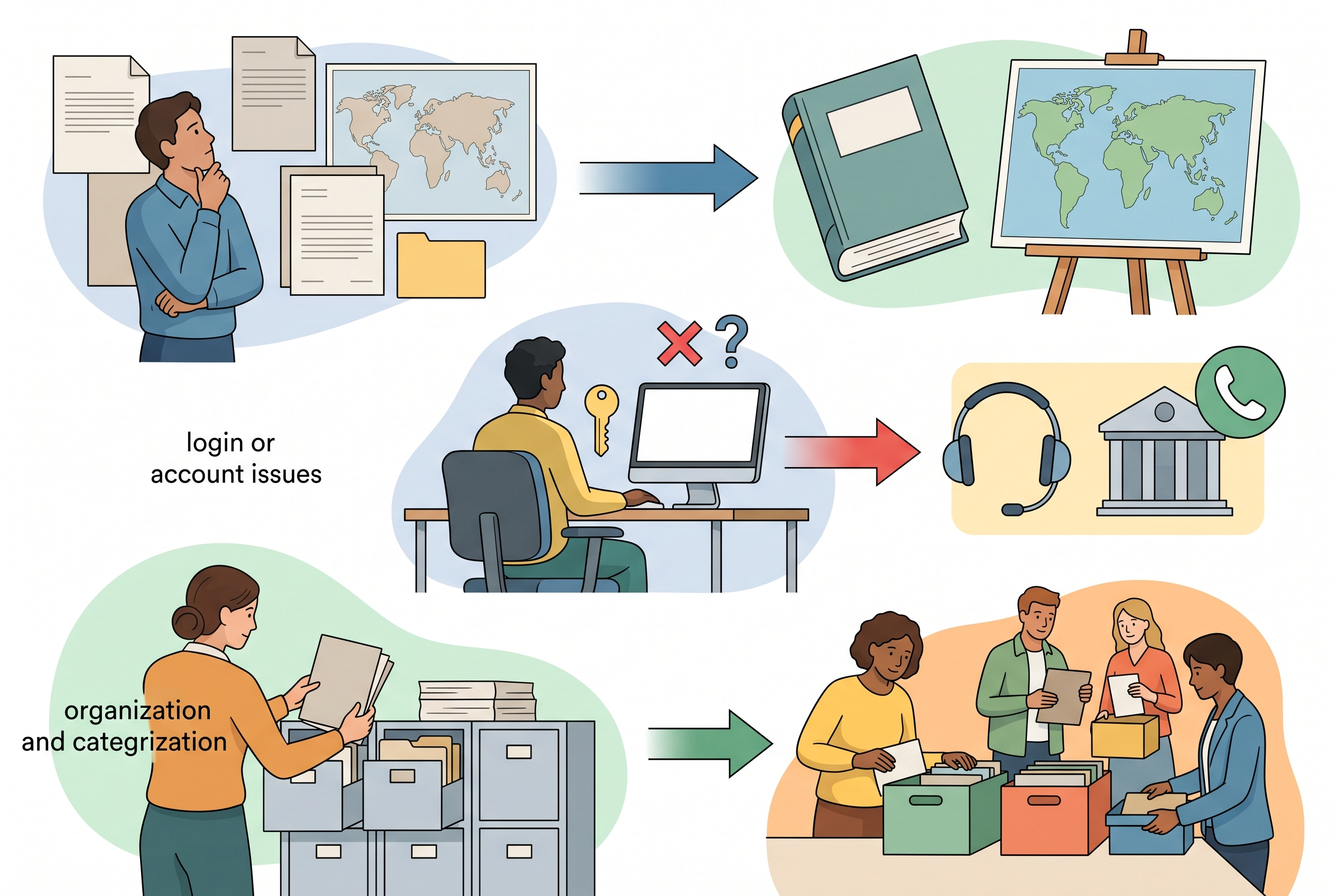CanadaBuys registration support decision tree routing process platform and business preparation questions