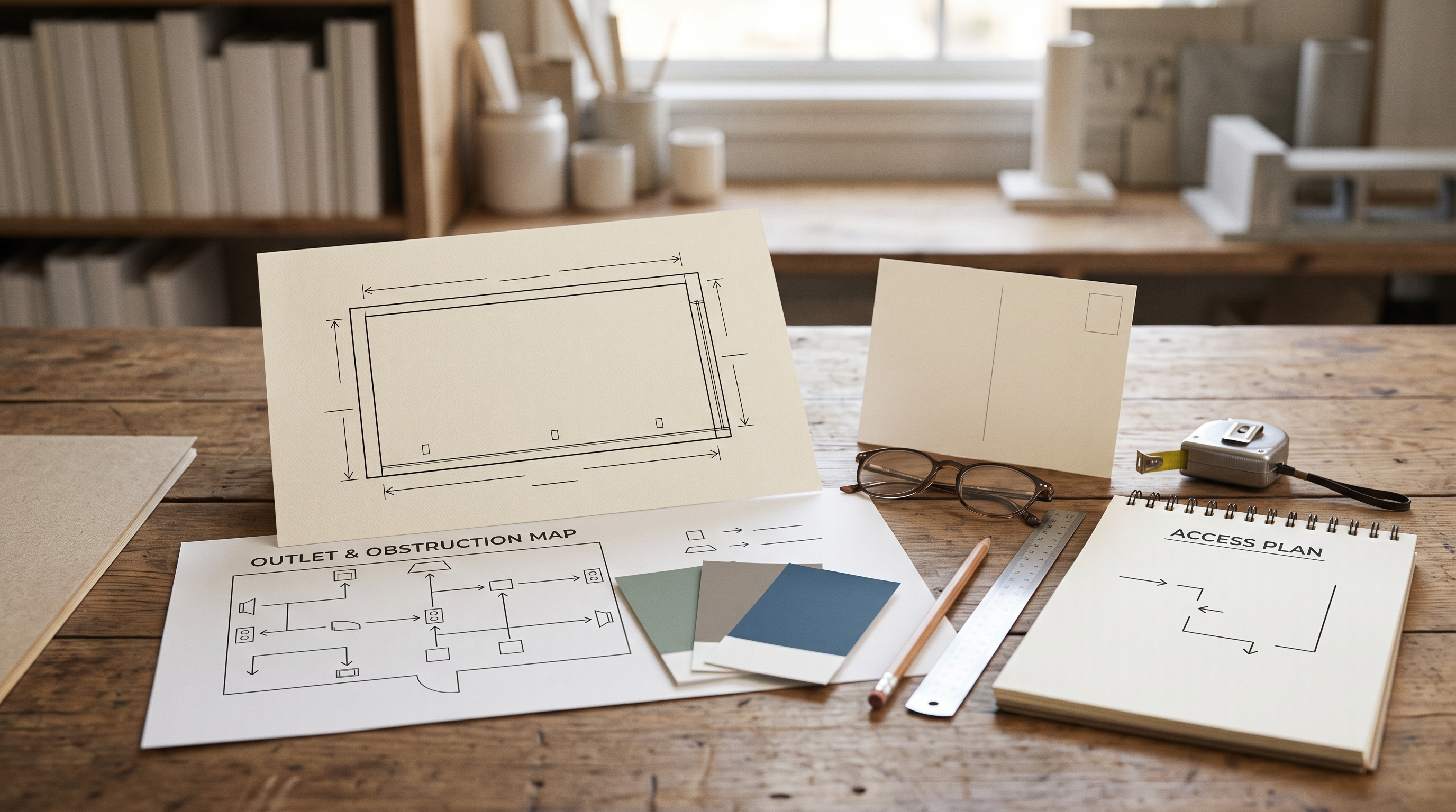 Plan Custom Wall Printing in Brampton the Right Way