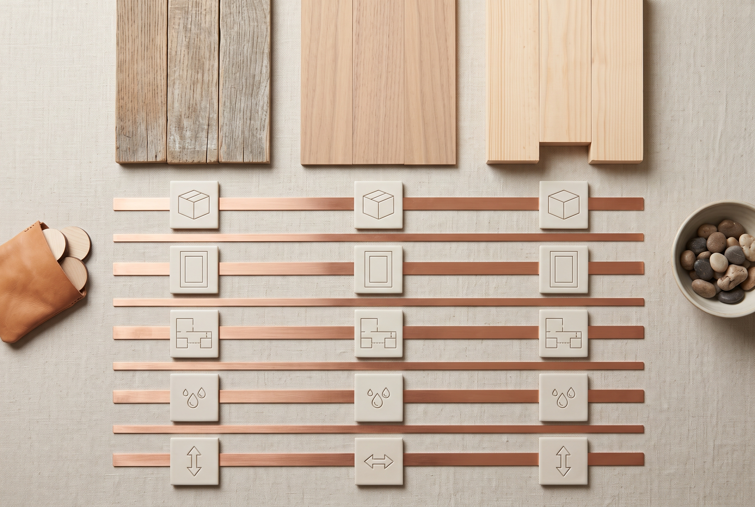 Decision guide comparing bathroom vanity refinishing refacing and replacement by project condition