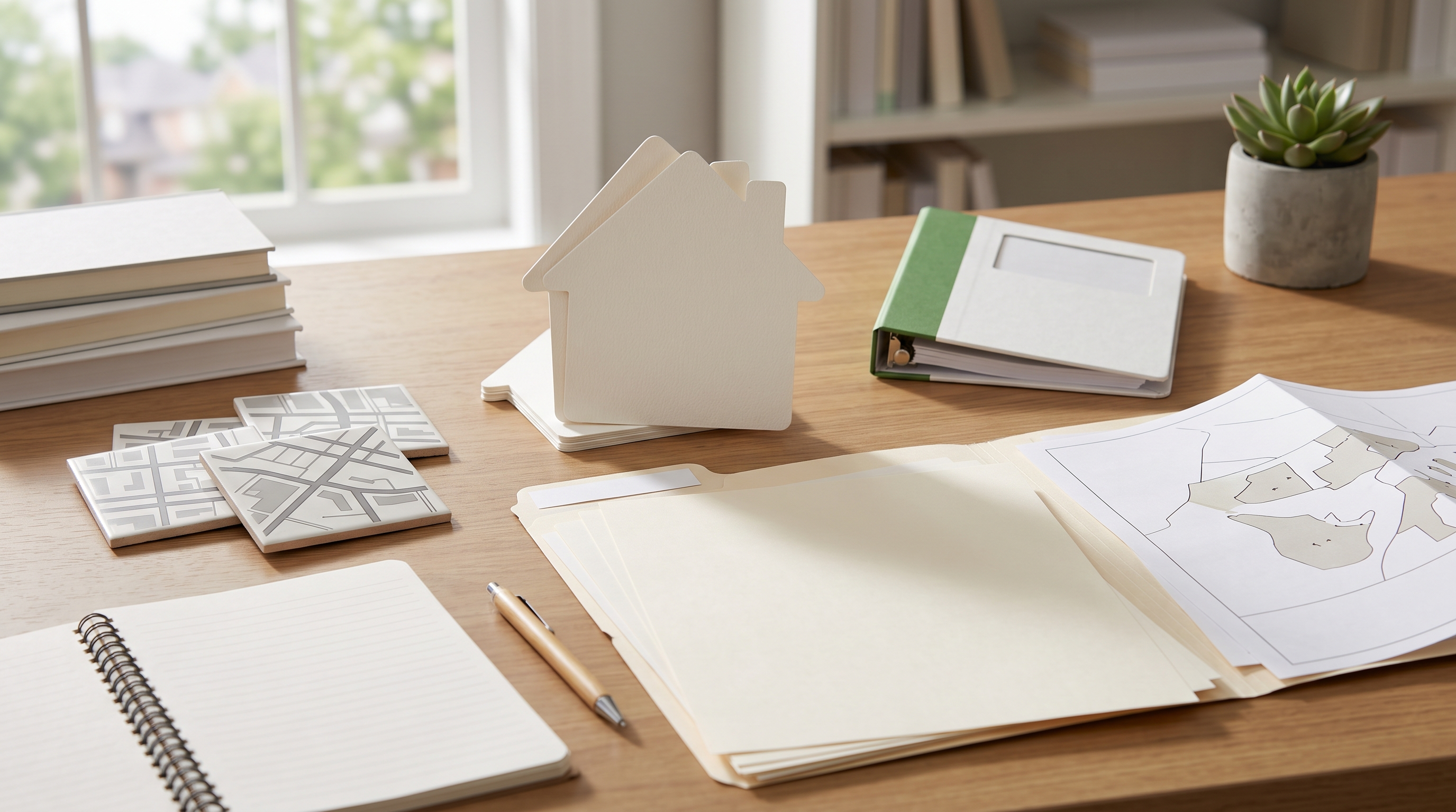 Oakville home buying plan with local property and offer checks