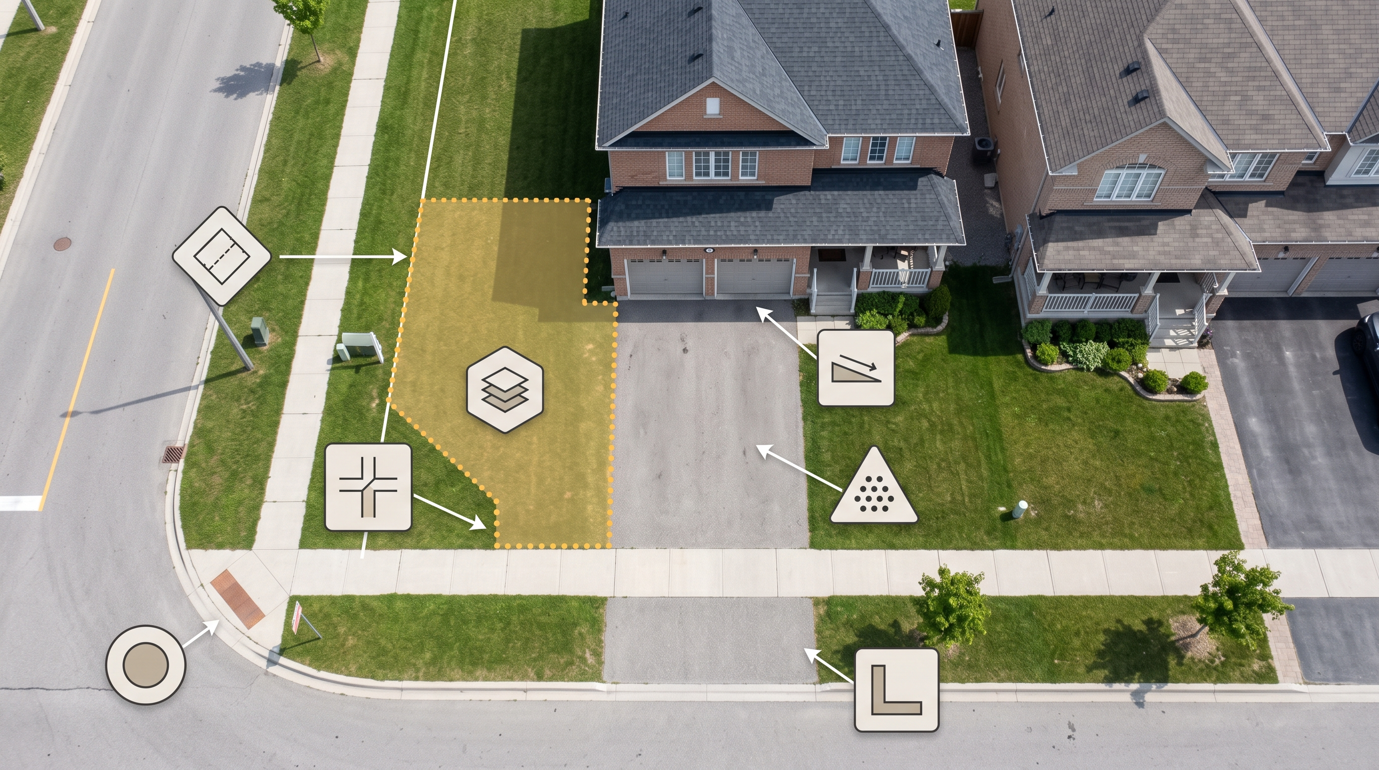 7 Driveway Widening Mistakes to Avoid in Mississauga