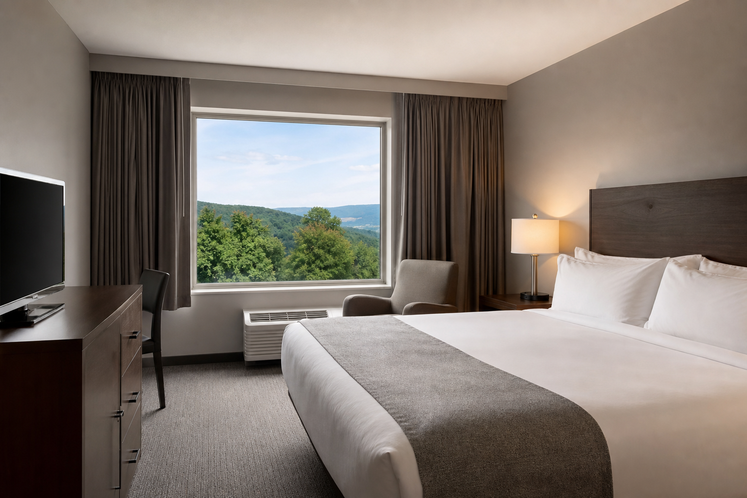 A Practical Guide to Hotel Room View