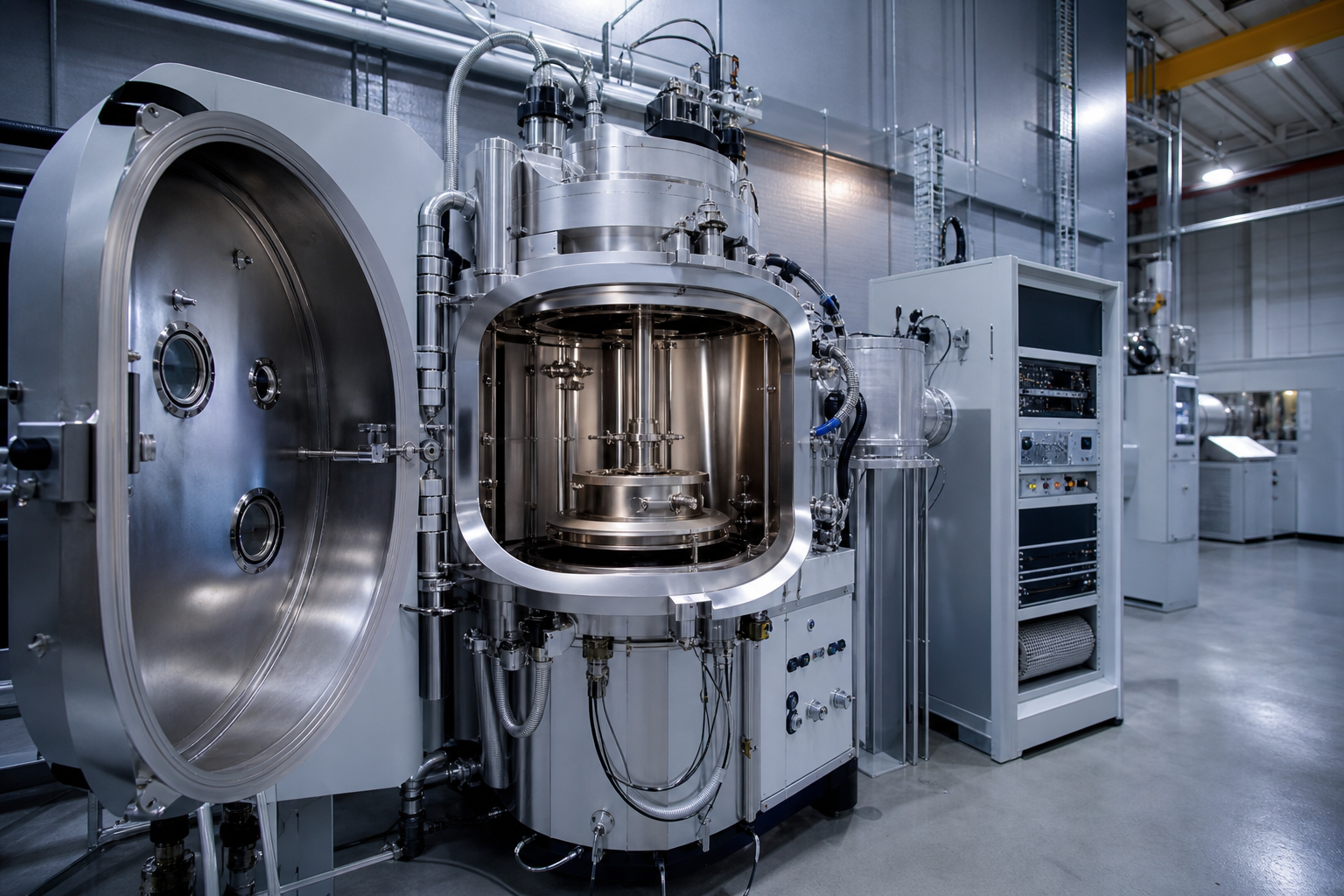 coating equipment