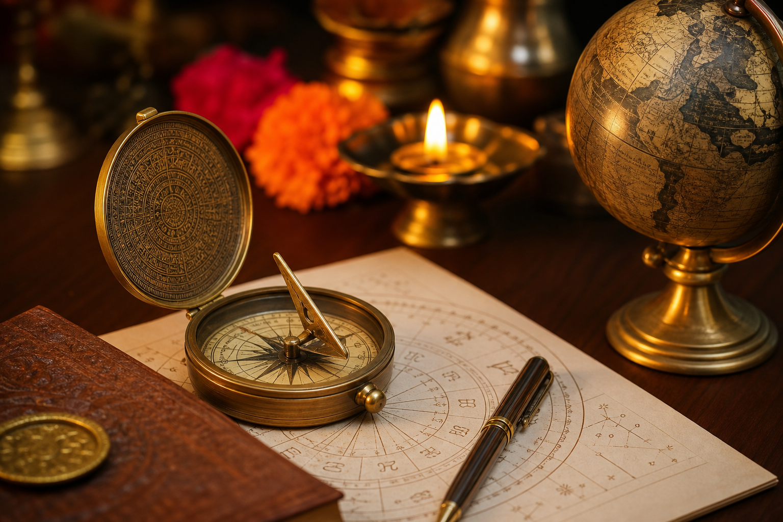 muhurat selection checklist