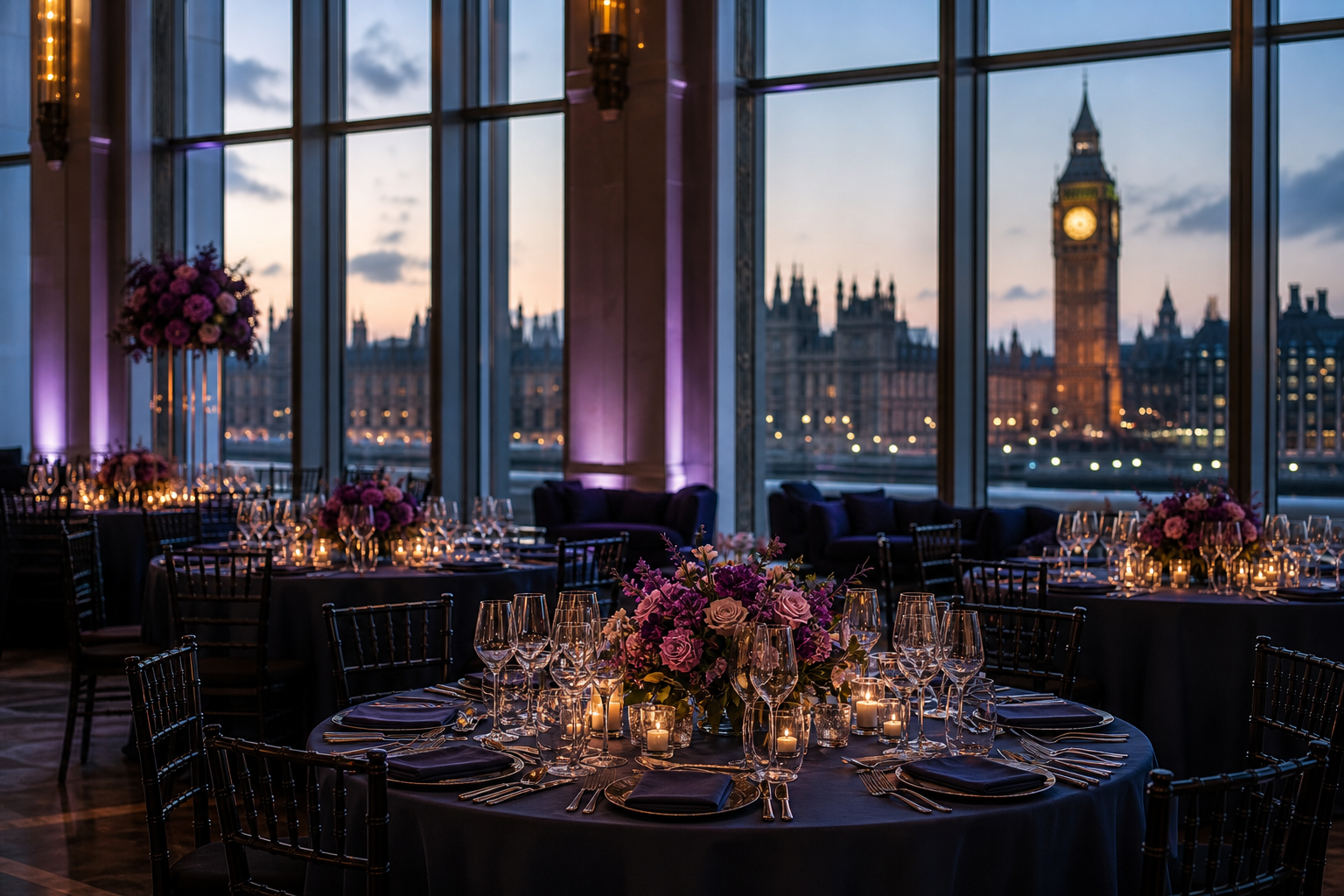 A Practical Guide to Annual Gala Planning in London