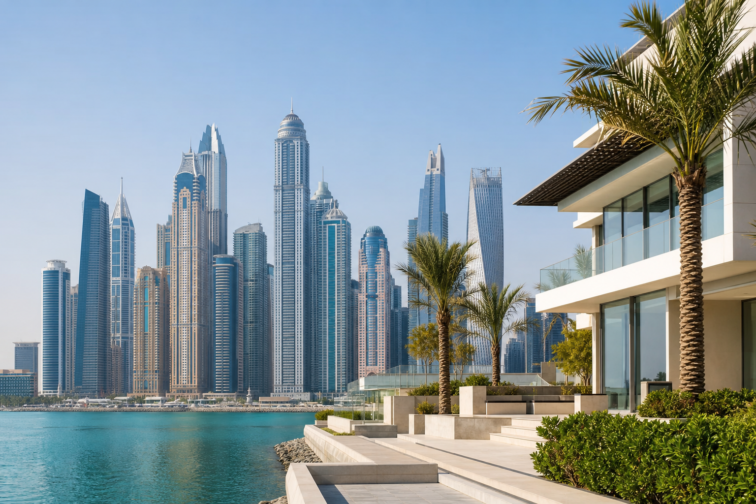 foreign buyer property guide UAE
