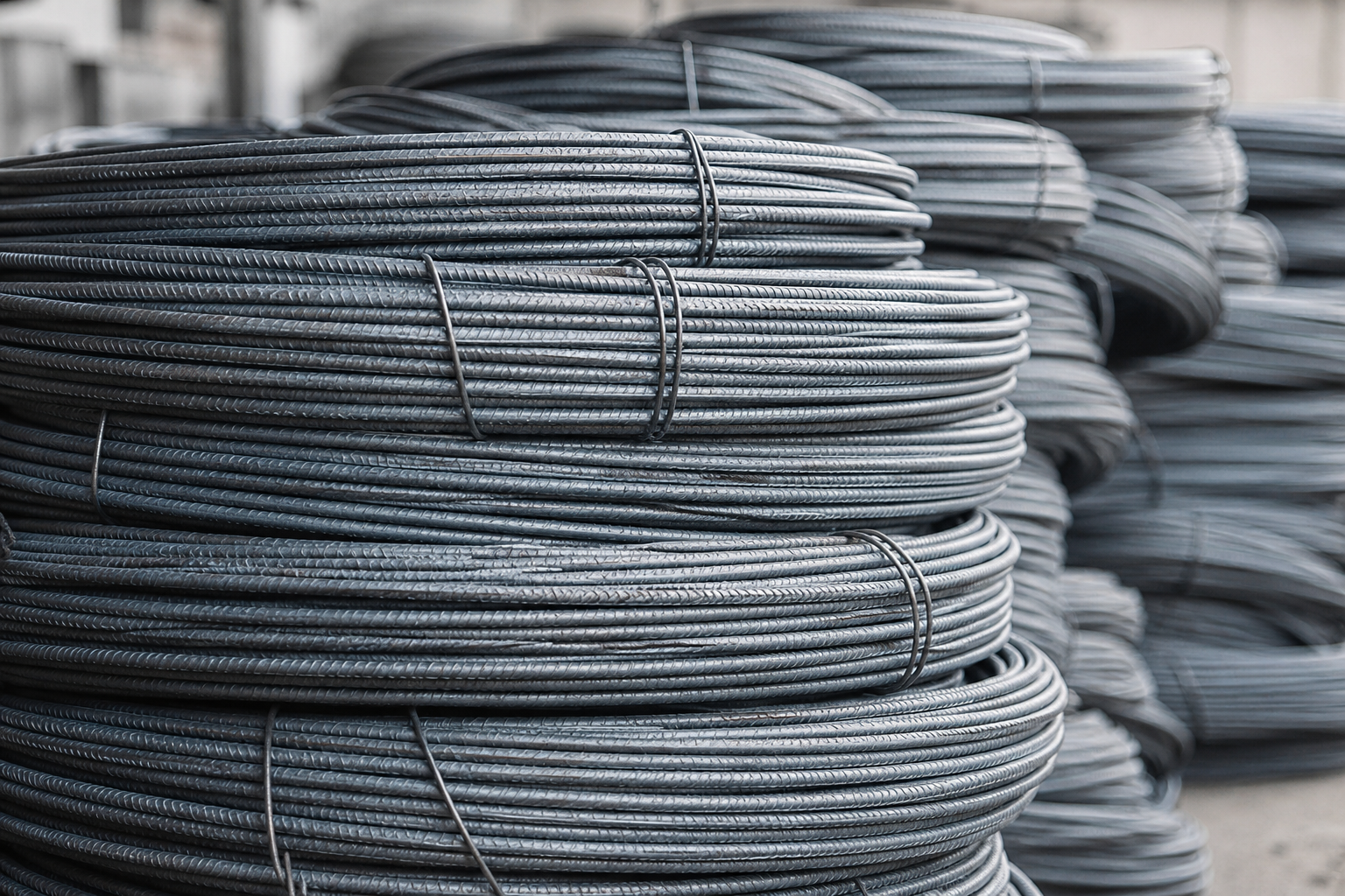 reinforcement wire