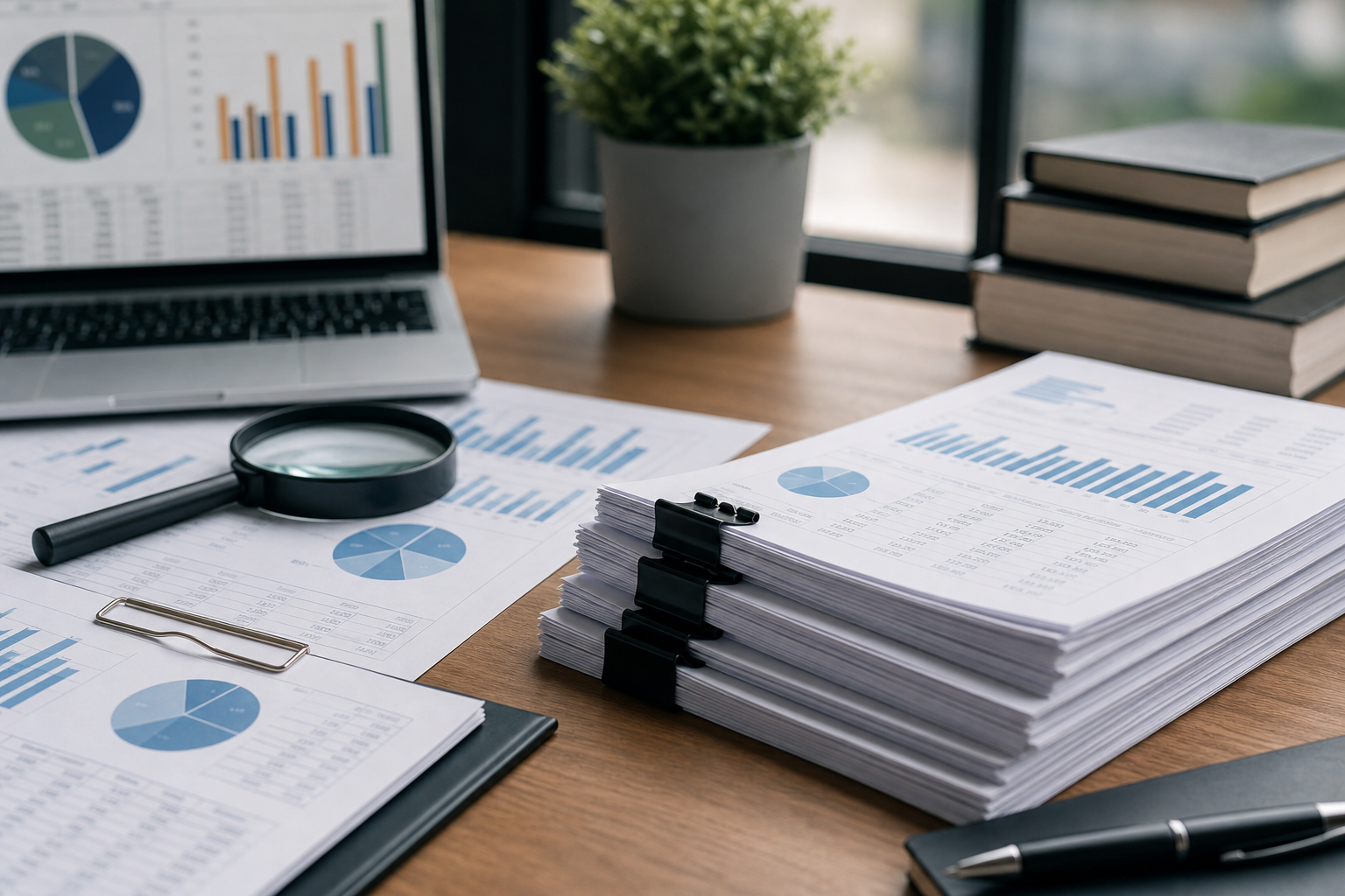 fundamental analysis checklist