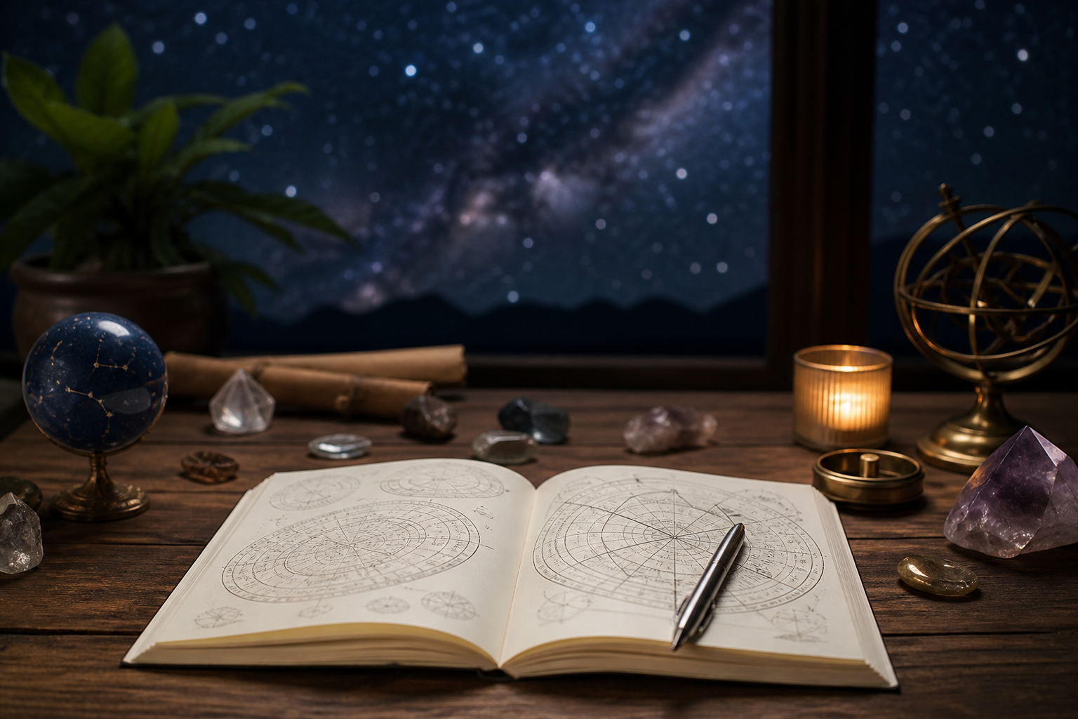 questions to ask an astrologer