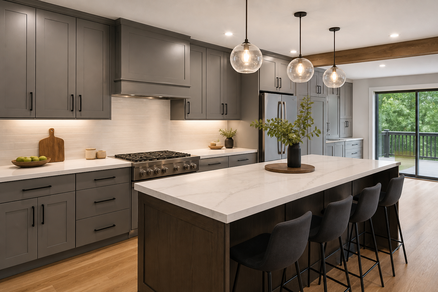 A Practical Guide to Kitchen Home Improvement 1 kitchen home improvement