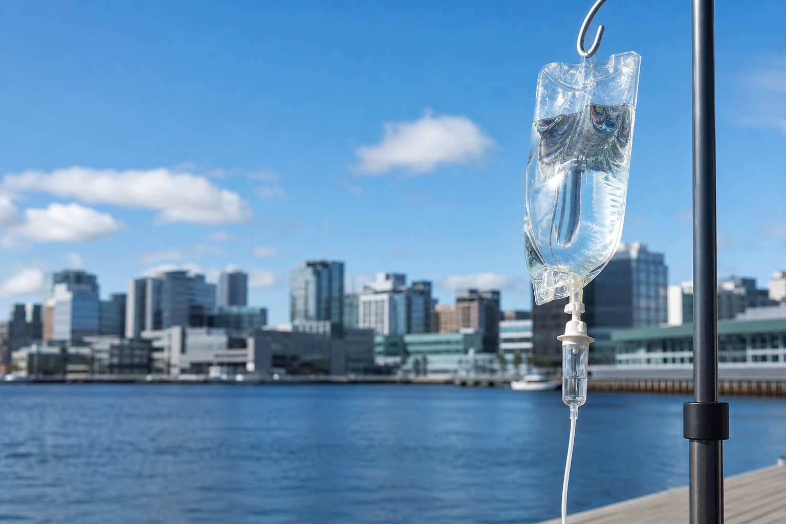 A Practical Guide to Halifax Mobile iv Benefits