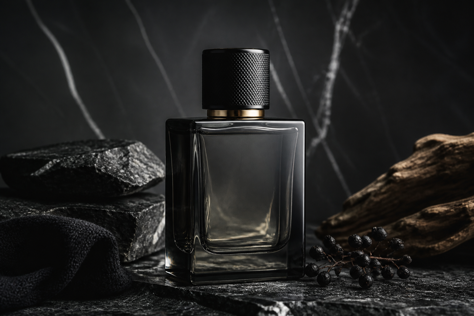 high end men's perfume