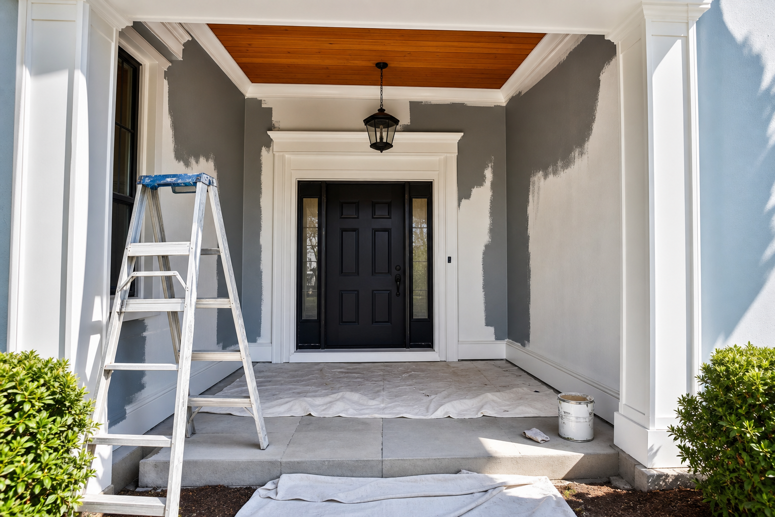 residential painter
