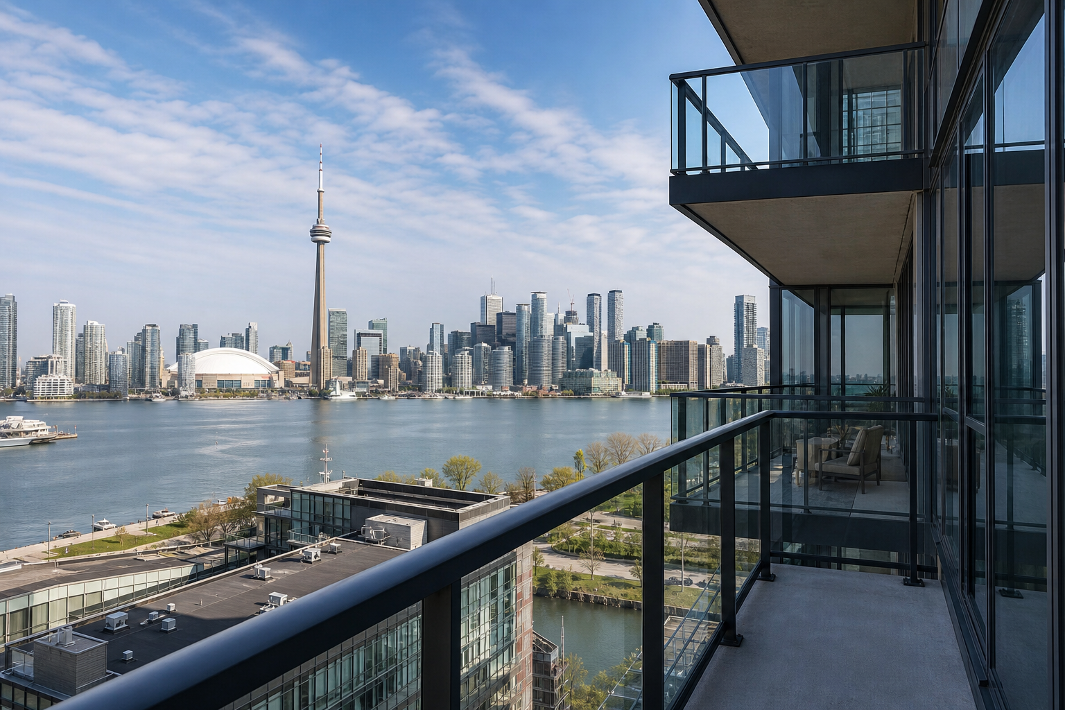 condo insurance Toronto