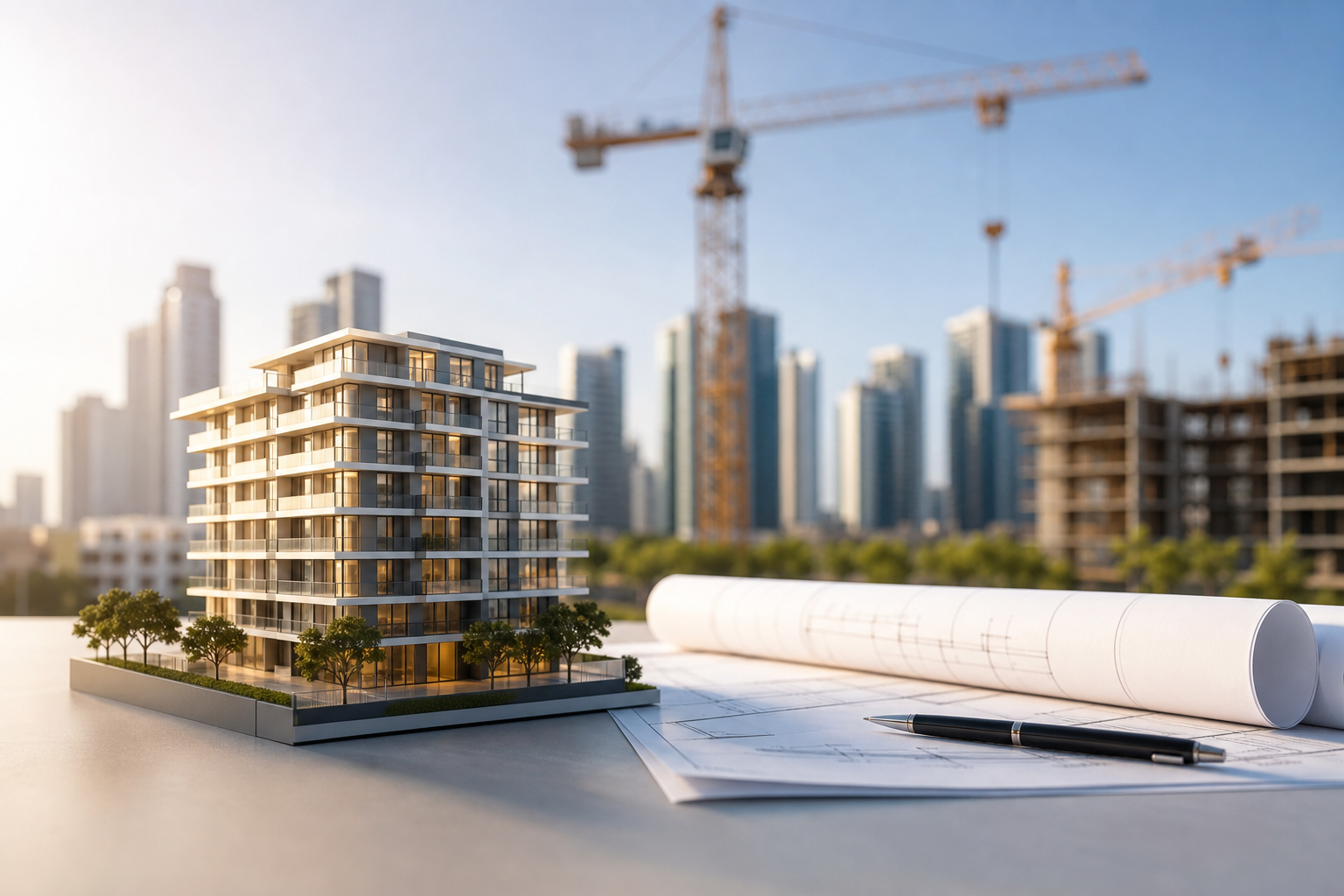 off plan property investment tips