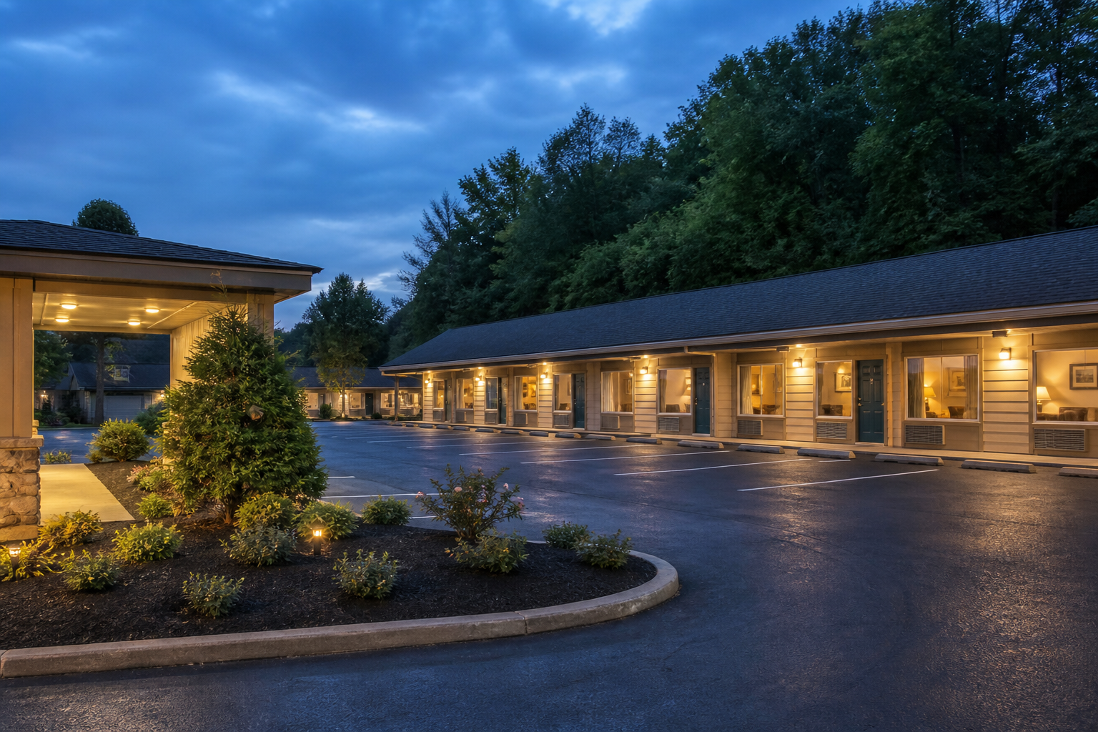 A Practical Guide to Hospitality and Lodging