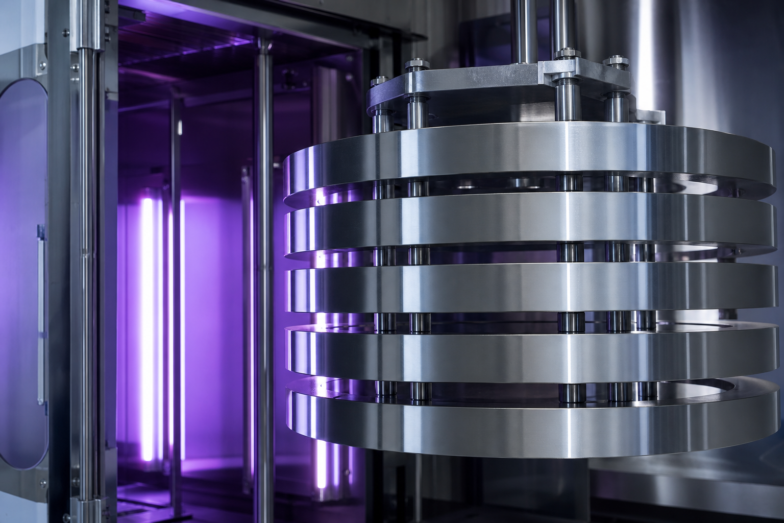 industrial coatings