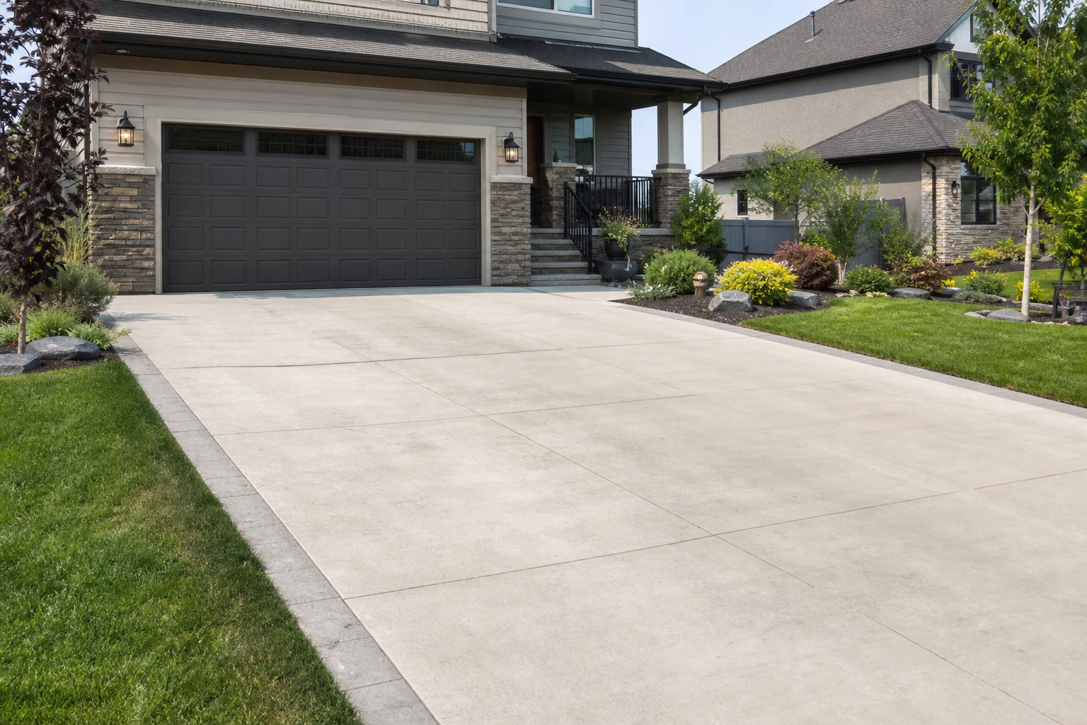 A Practical Guide to Driveway Extension for More Parking