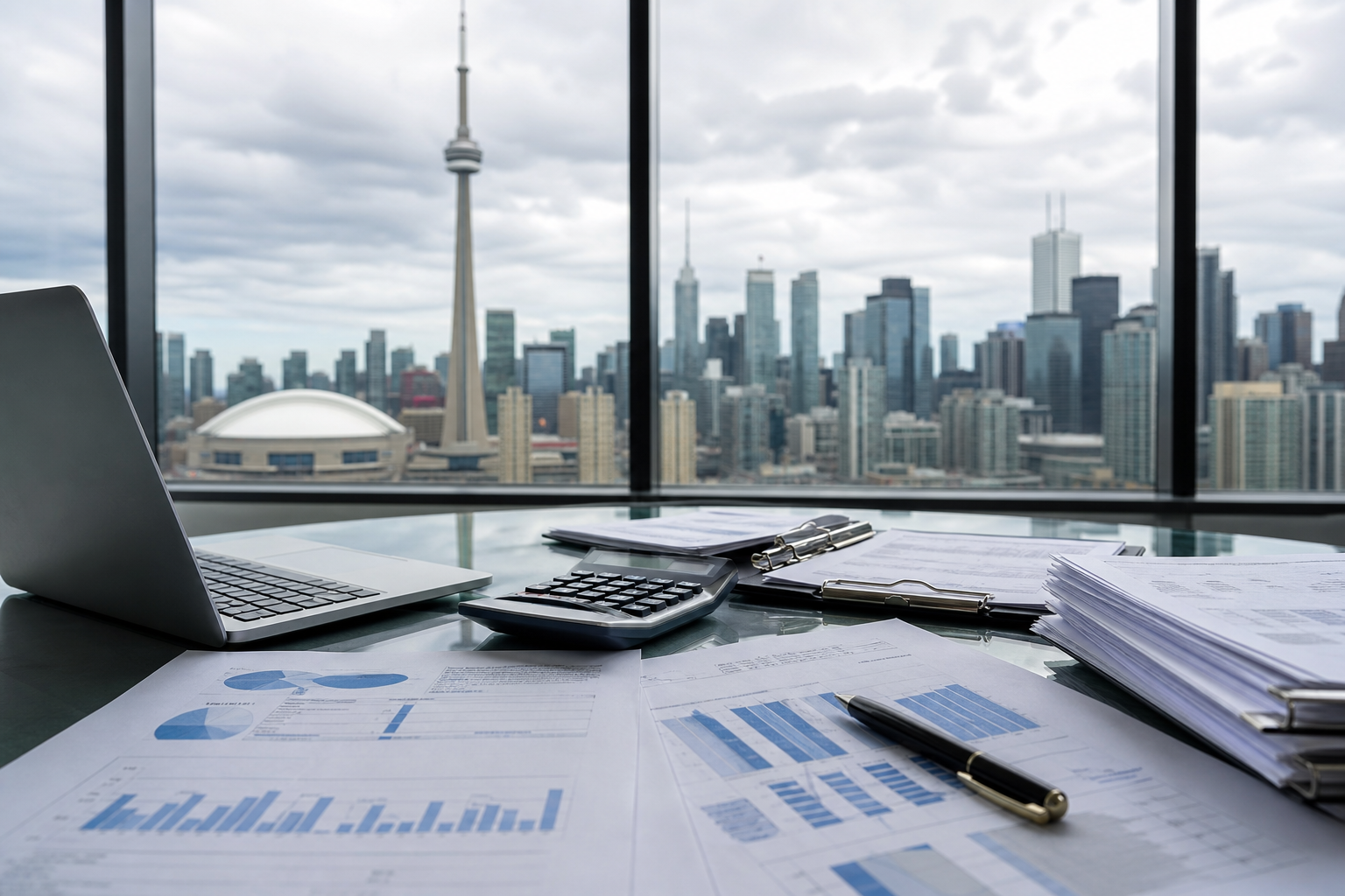 A Practical Guide to Procurement Support in Toronto