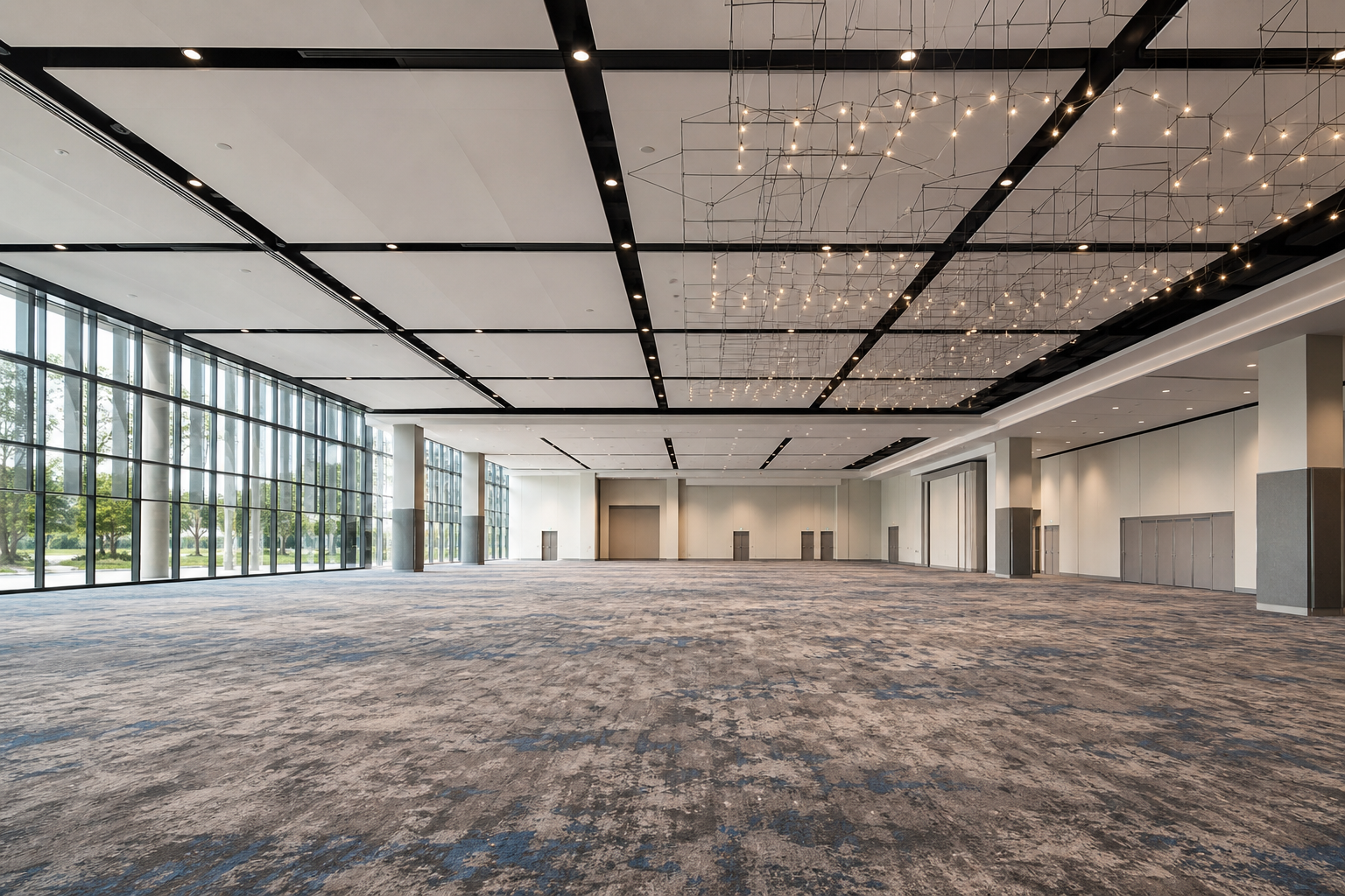 event center