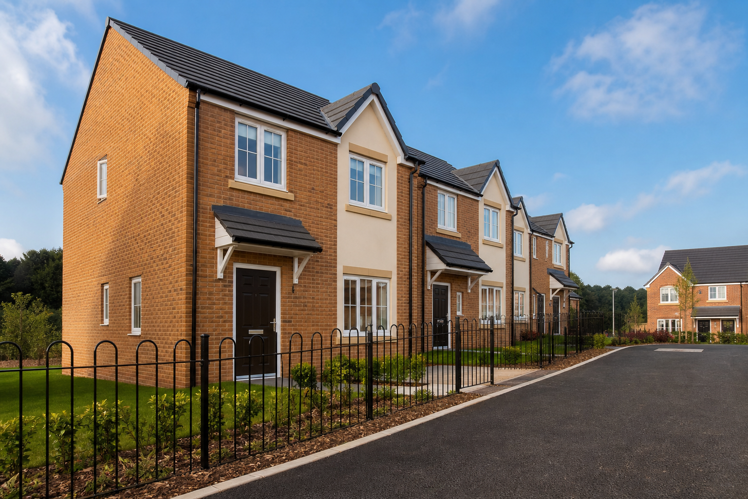 rental property insurance